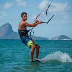 Os melhores hotéis e pousadas para kitesurfistas no litoral nordestino do Brasil