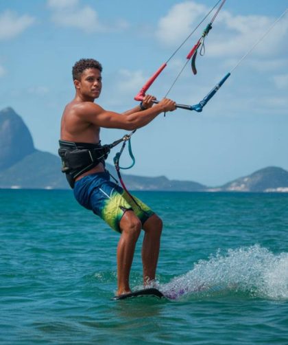 Os melhores hotéis e pousadas para kitesurfistas no litoral nordestino do Brasil