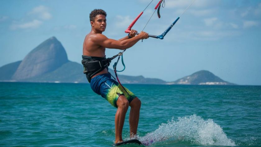 Os melhores hotéis e pousadas para kitesurfistas no litoral nordestino do Brasil