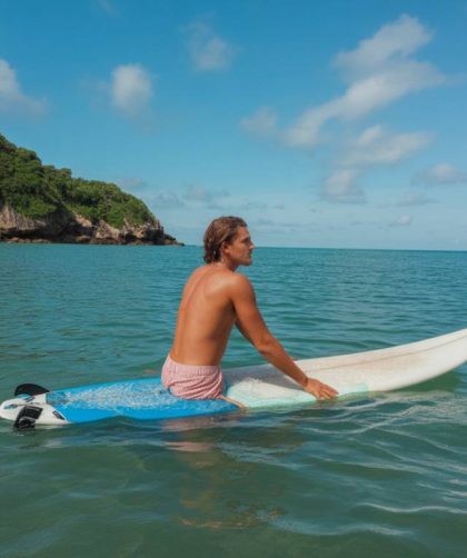 Trancoso: o refúgio perfeito para surfistas e amantes da natureza na Bahia