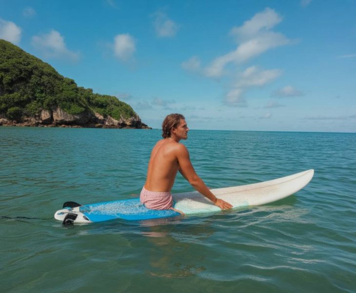 Trancoso: o refúgio perfeito para surfistas e amantes da natureza na Bahia