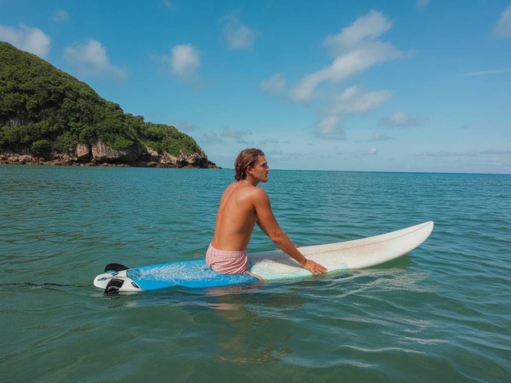 Trancoso: o refúgio perfeito para surfistas e amantes da natureza na Bahia
