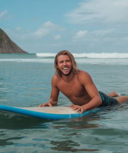Os melhores picos de surf em Santa Catarina para todos os níveis de experiência