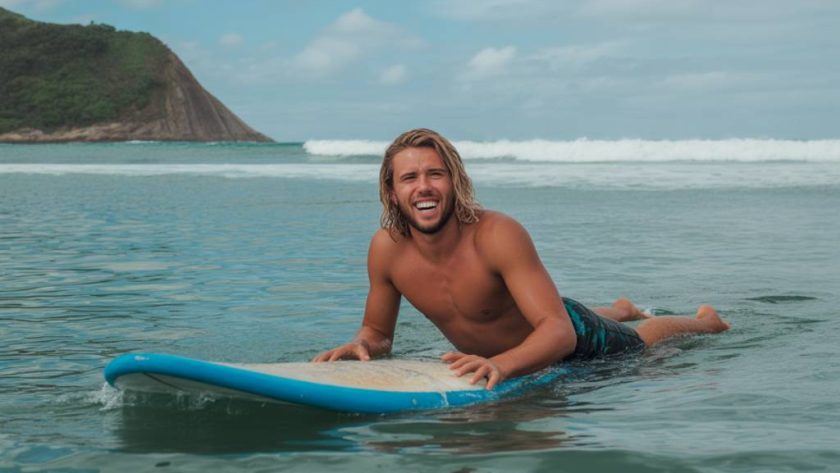 Os melhores picos de surf em Santa Catarina para todos os níveis de experiência