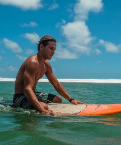 Os melhores hostels e pousadas econômicas para surfistas e kitesurfistas no Brasil