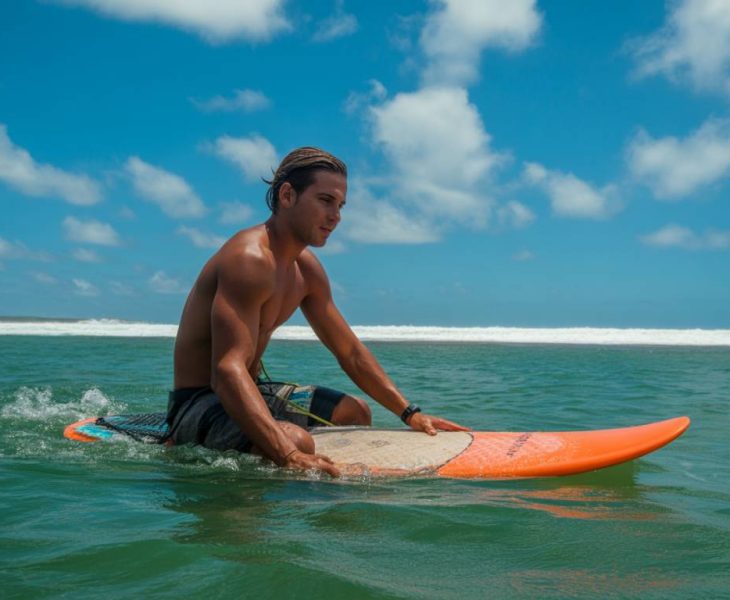 Os melhores hostels e pousadas econômicas para surfistas e kitesurfistas no Brasil