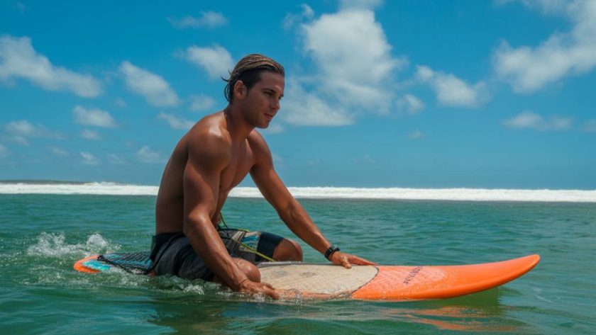 Os melhores hostels e pousadas econômicas para surfistas e kitesurfistas no Brasil