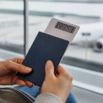 Documentos necessários para embarcar em um voo para o brasil