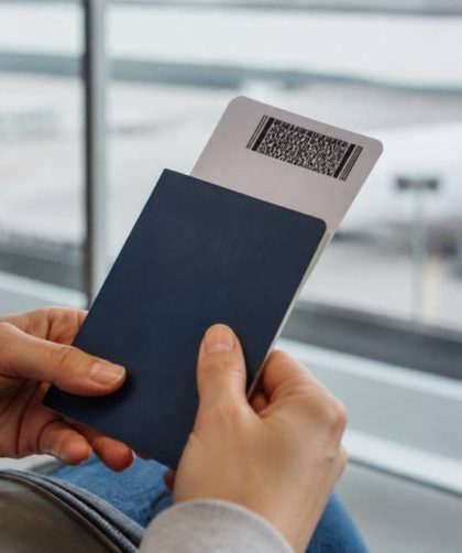 Documentos necessários para embarcar em um voo para o brasil